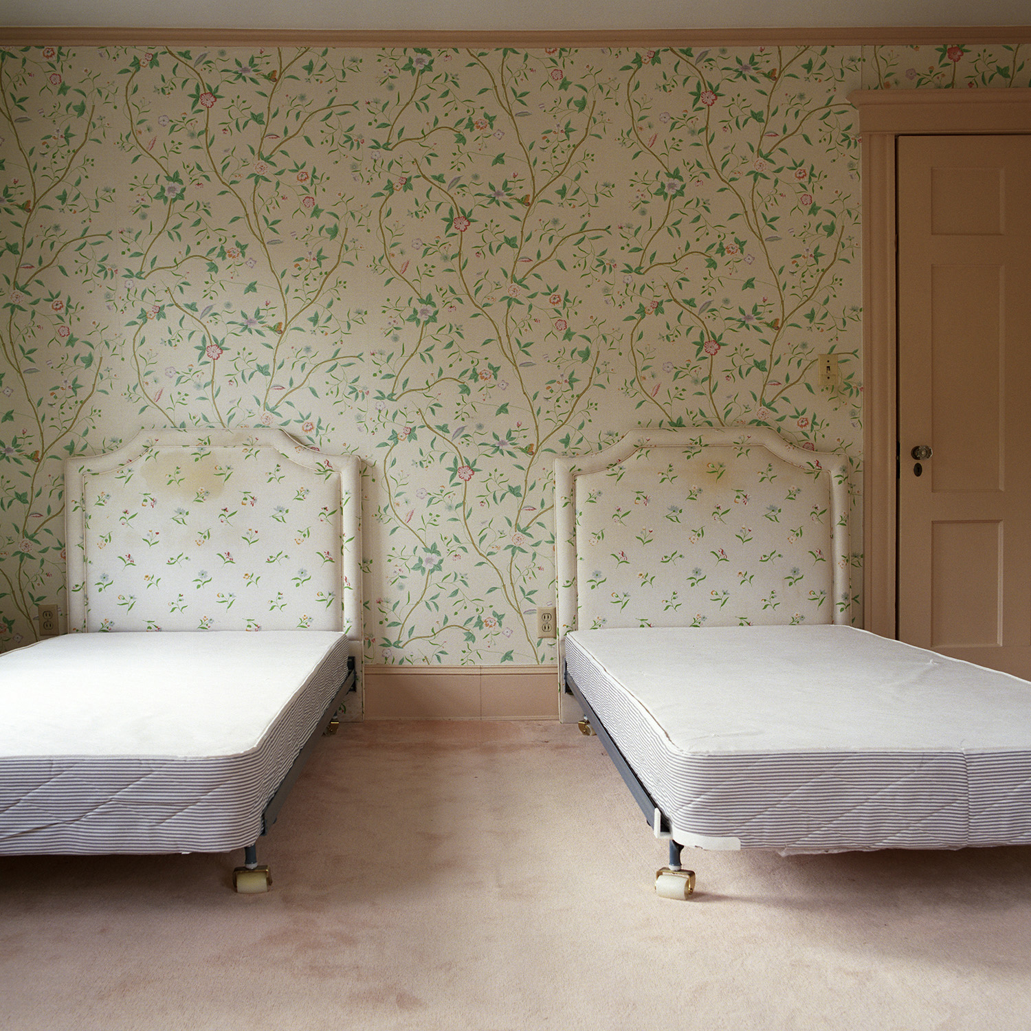 Twin Beds