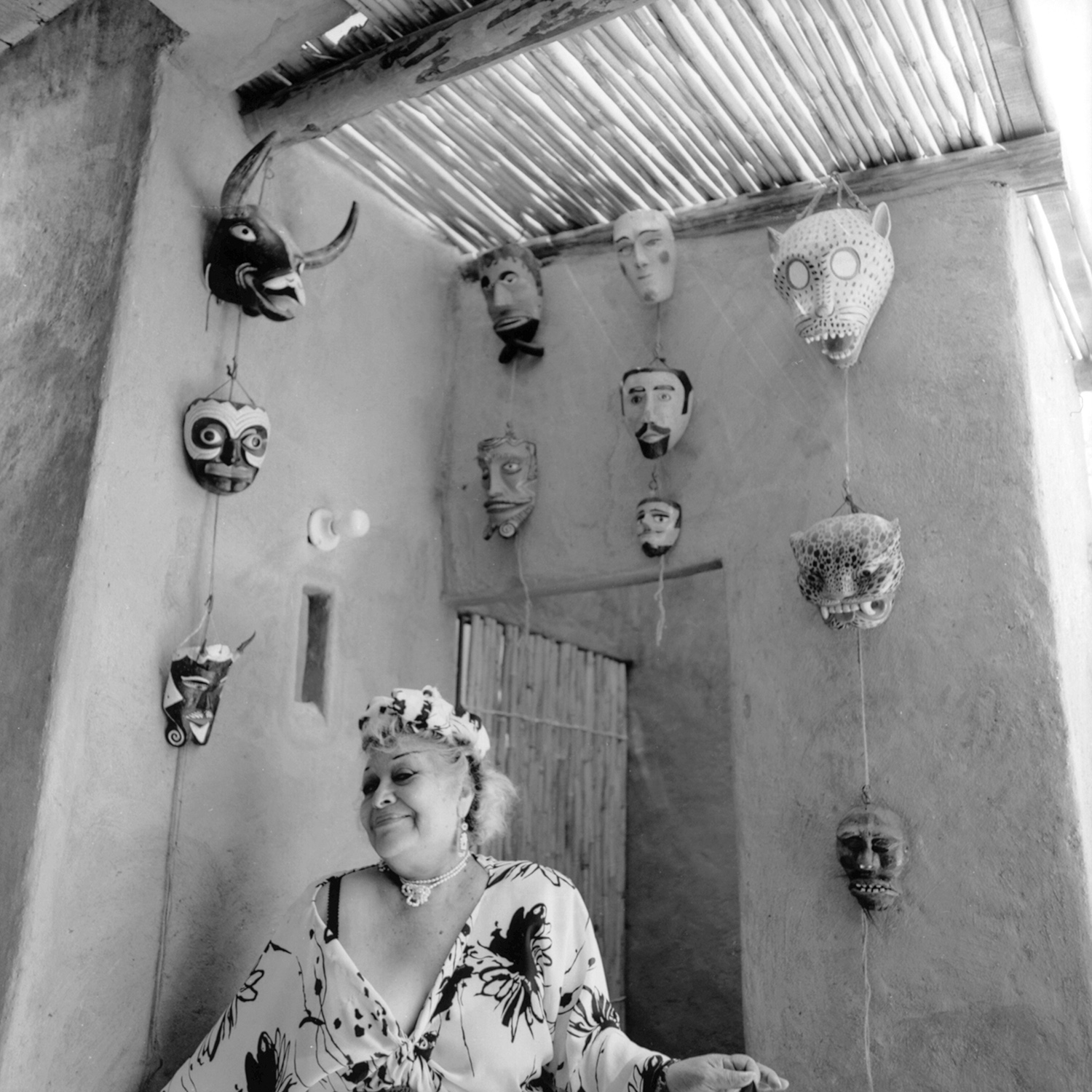Masks