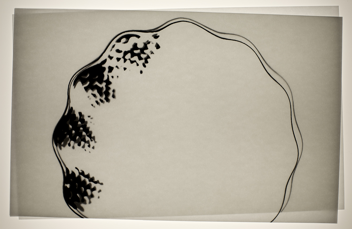 Lost Fragments