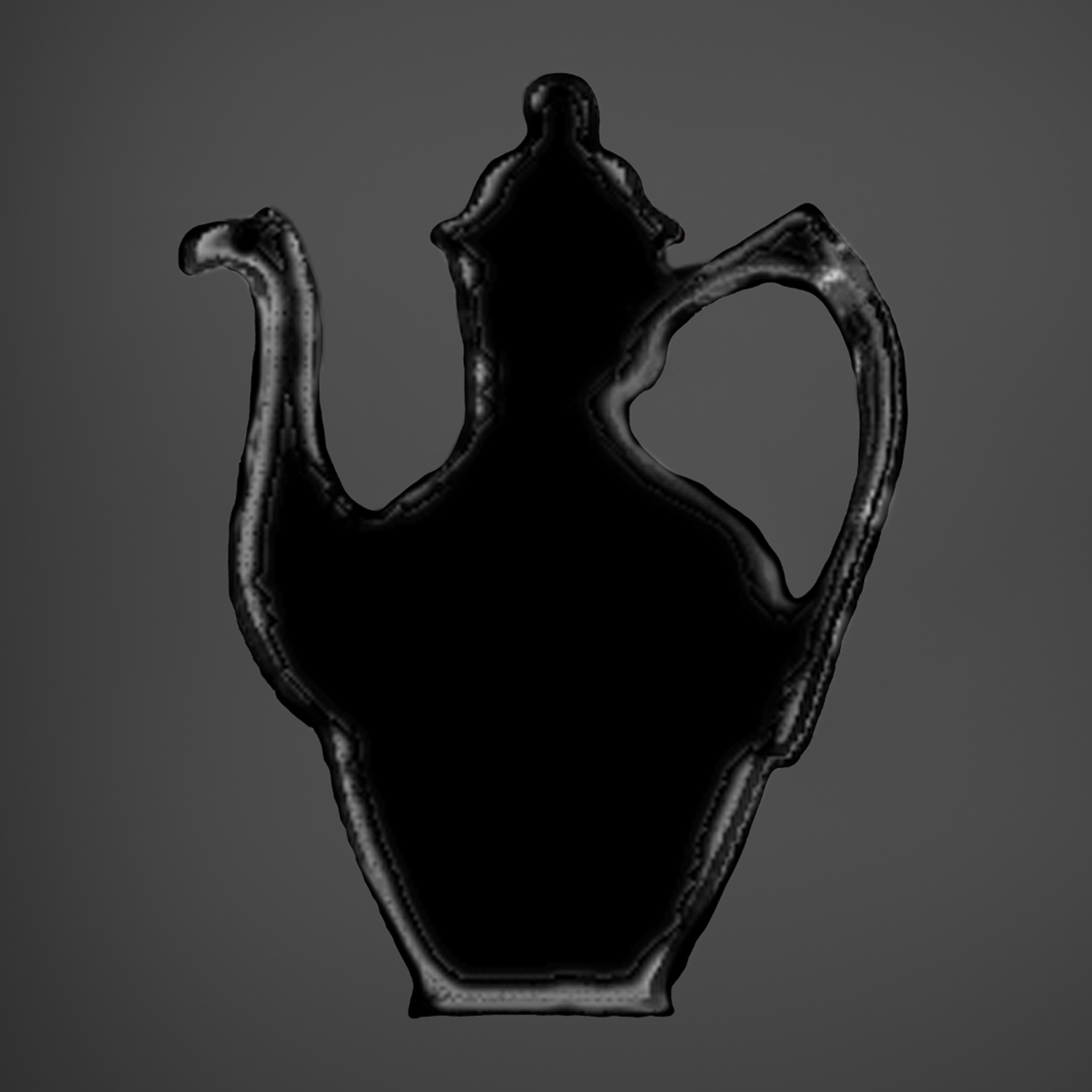 301 - Coffeepot - 2 pints