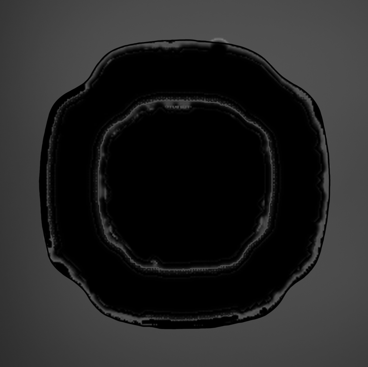 313 - Salad Bowl - 9 3/4"