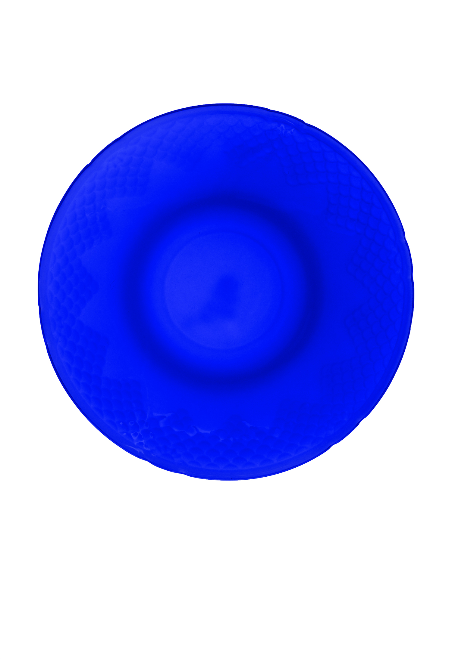 Blue Variation