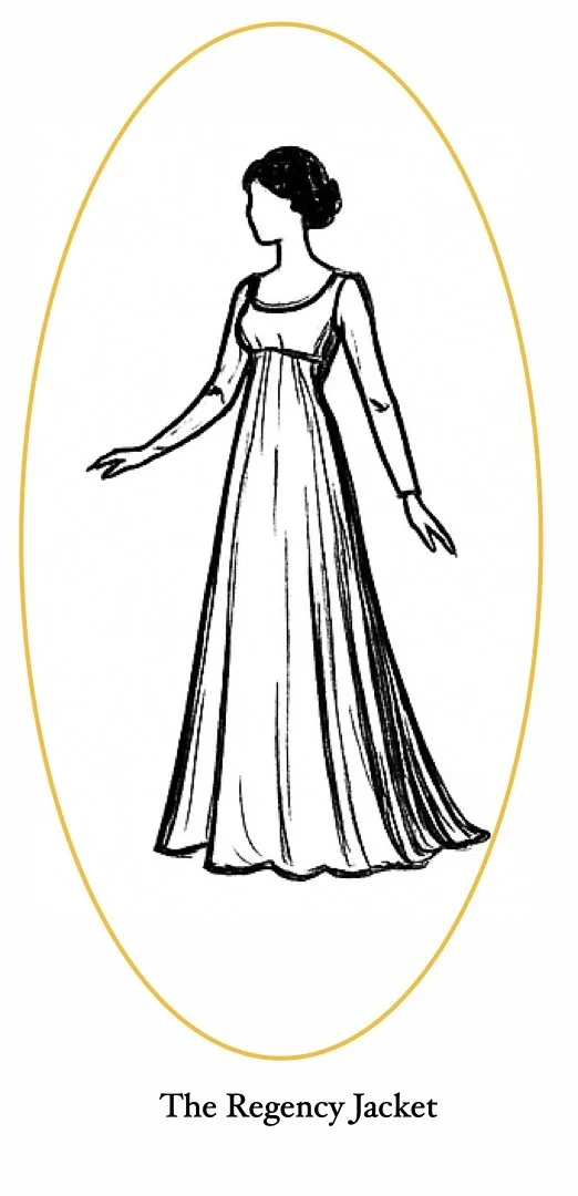 The Regency Jacket