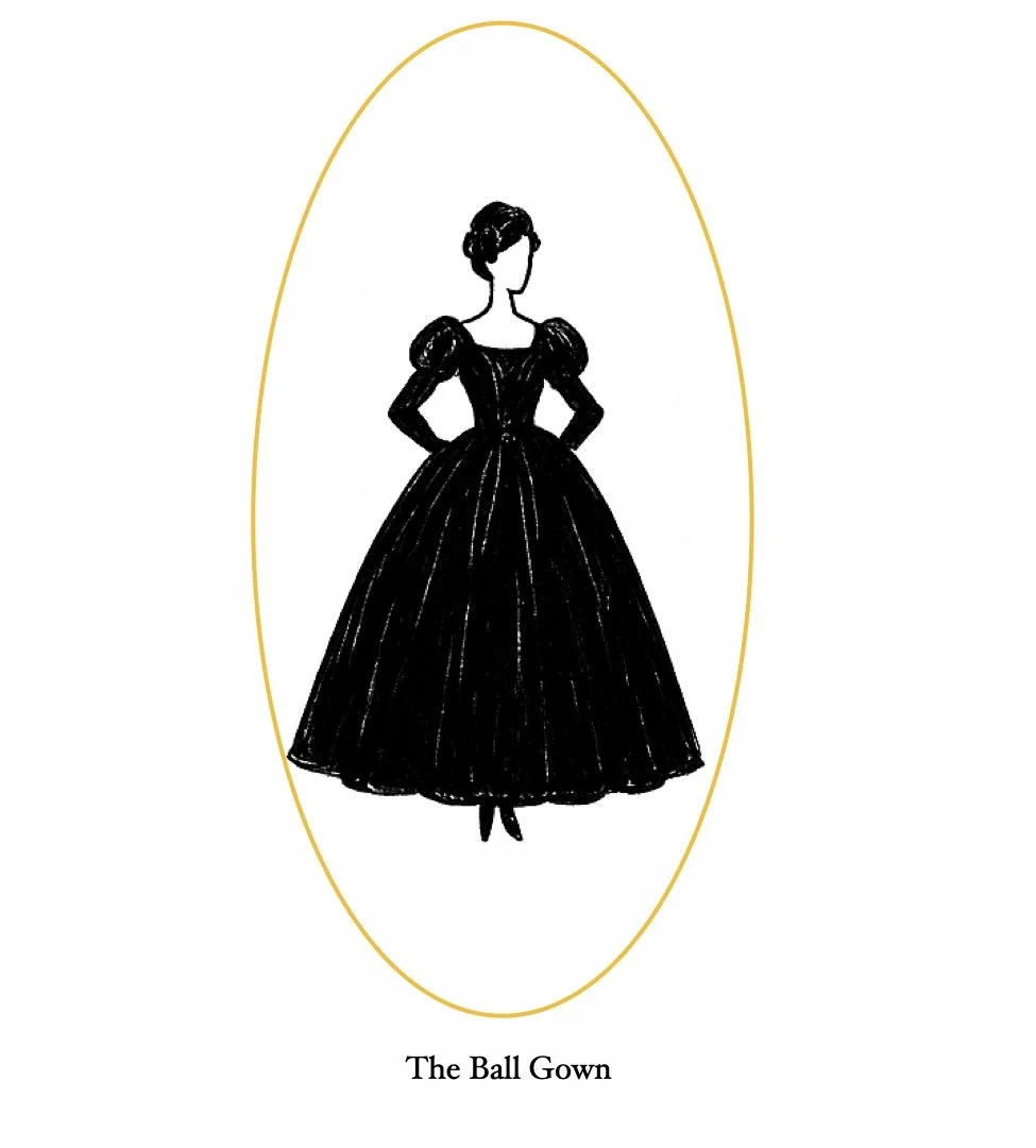 The Ball Gown
