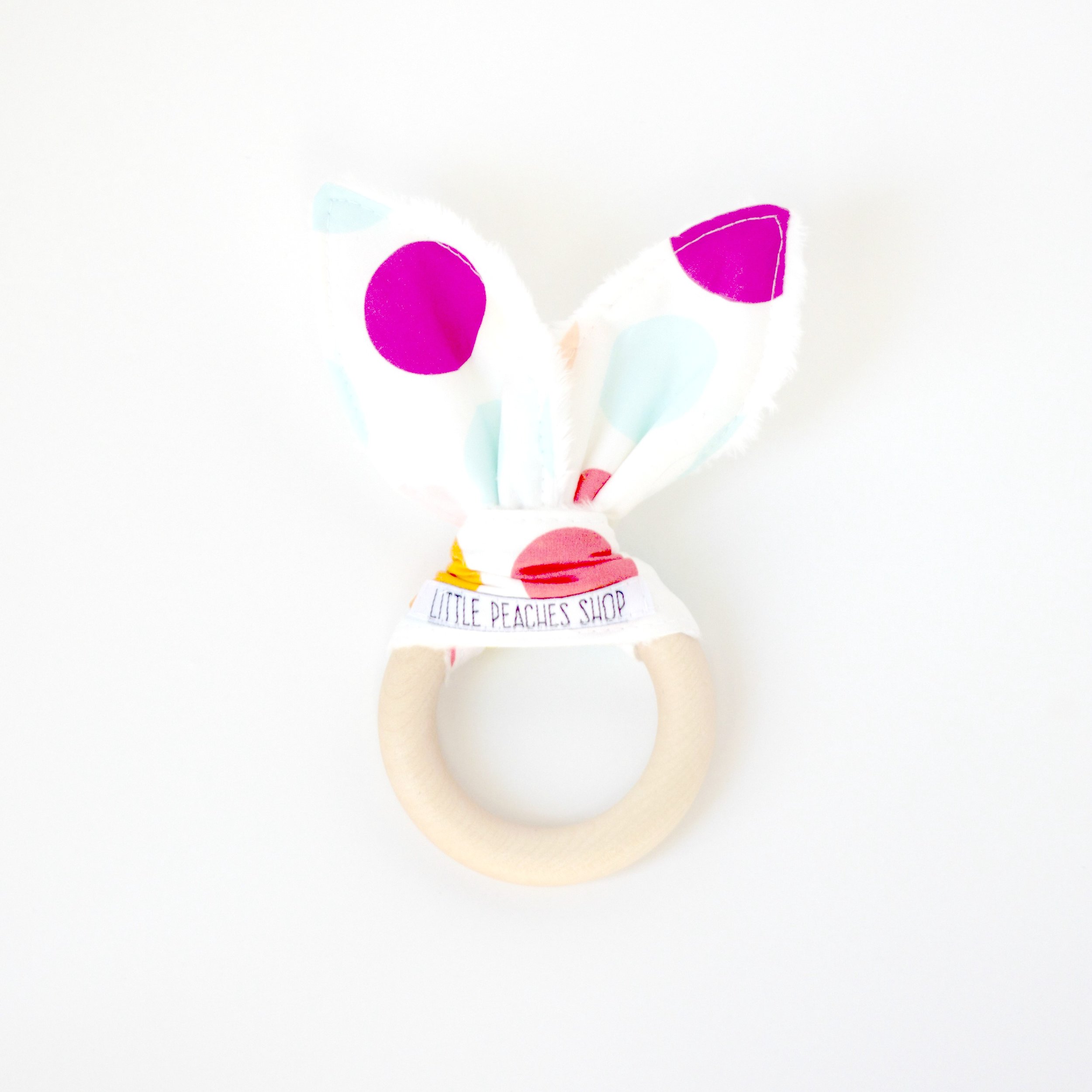 little great teether