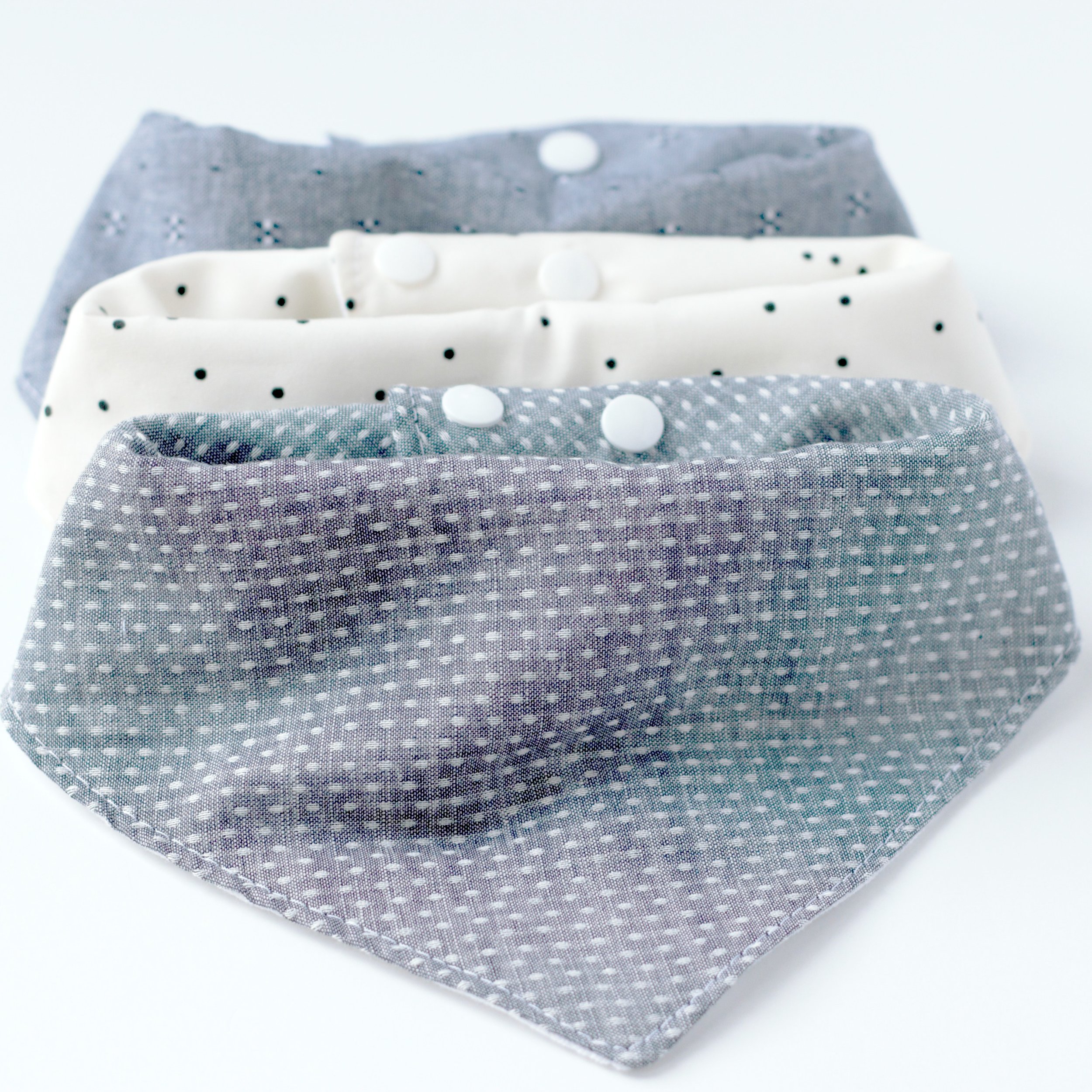 neutral bibs