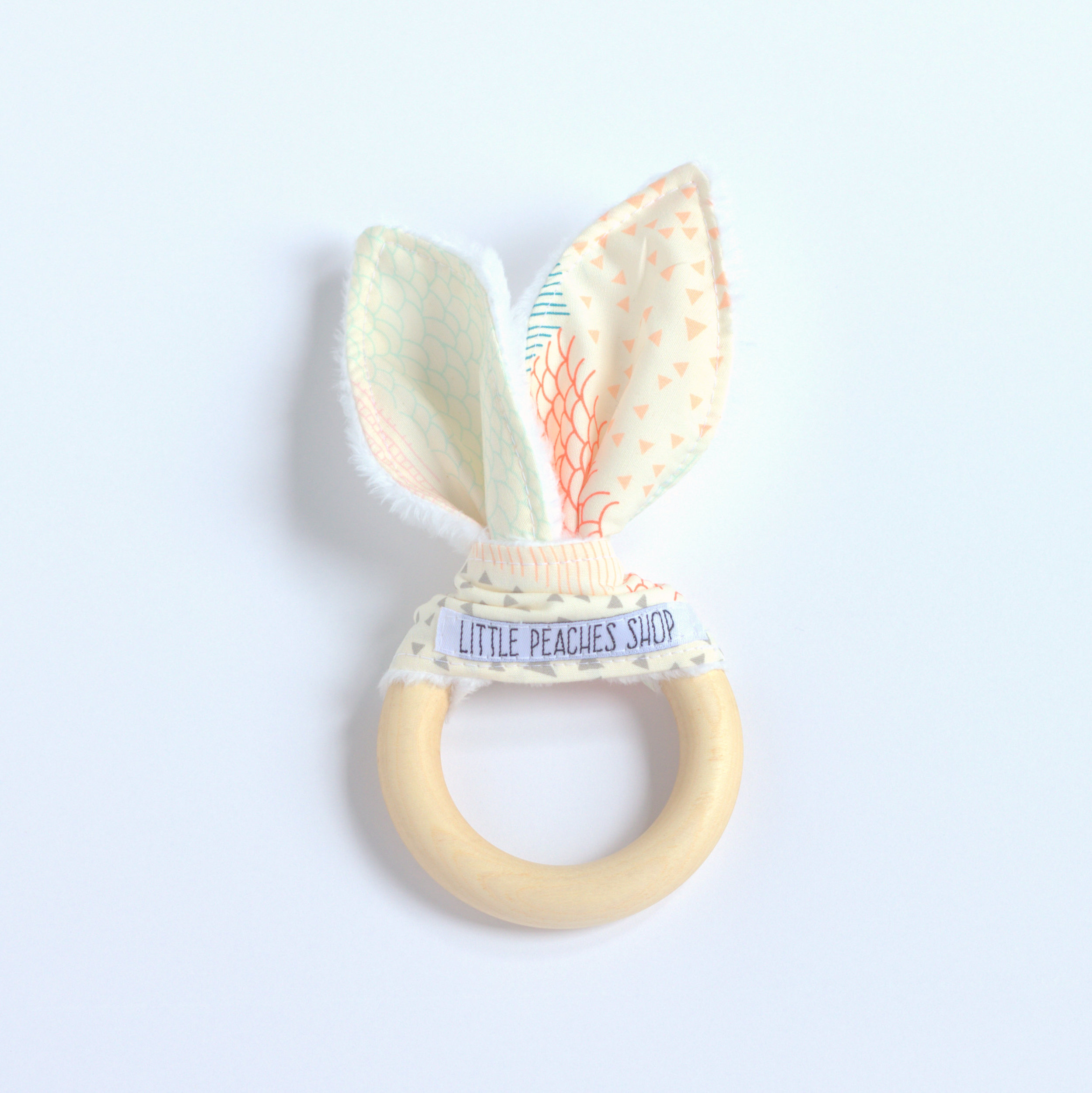little great teether