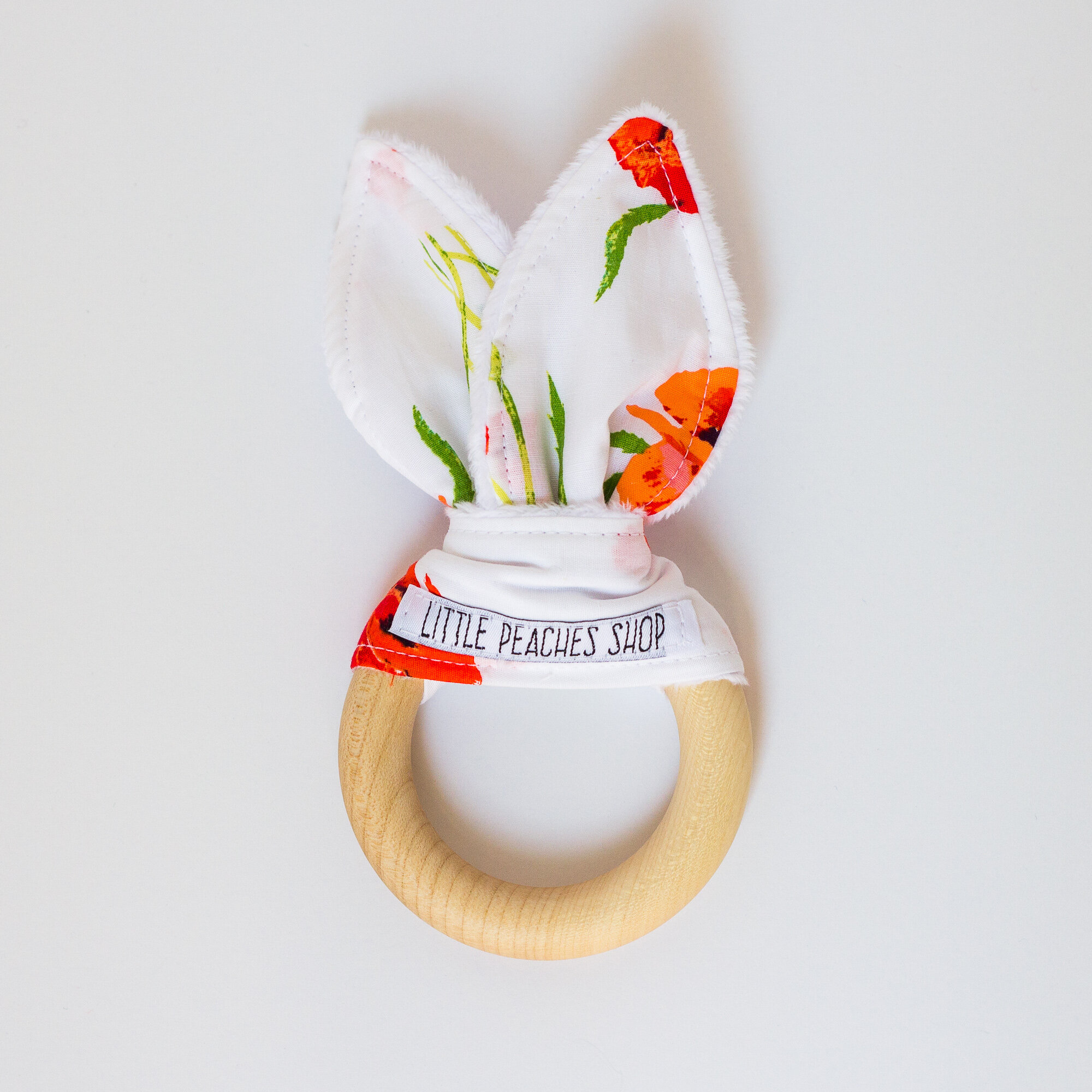 little great teether