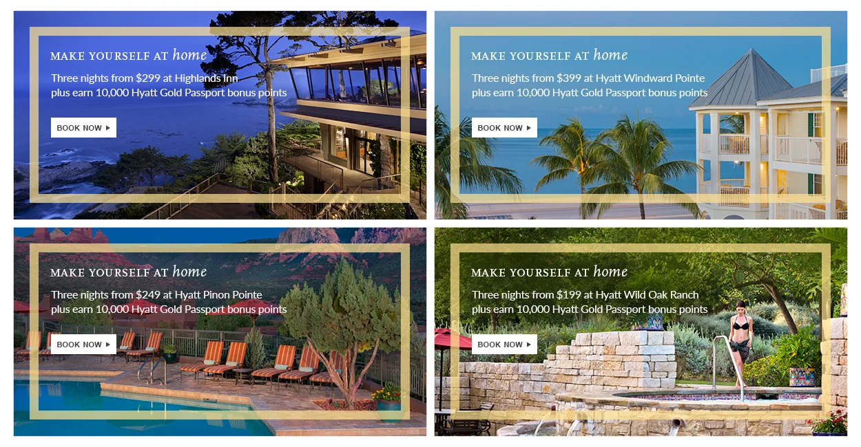 E-mail Masthead Images