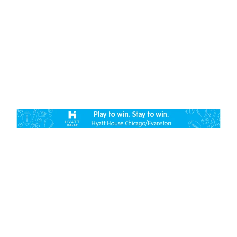 hyatt house ad