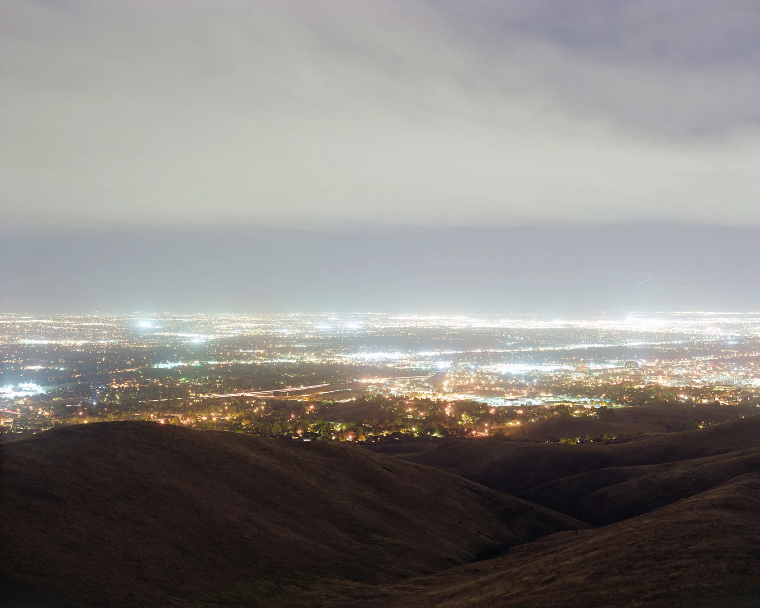 Denver from Green Mountain 2,&nbsp;2010    