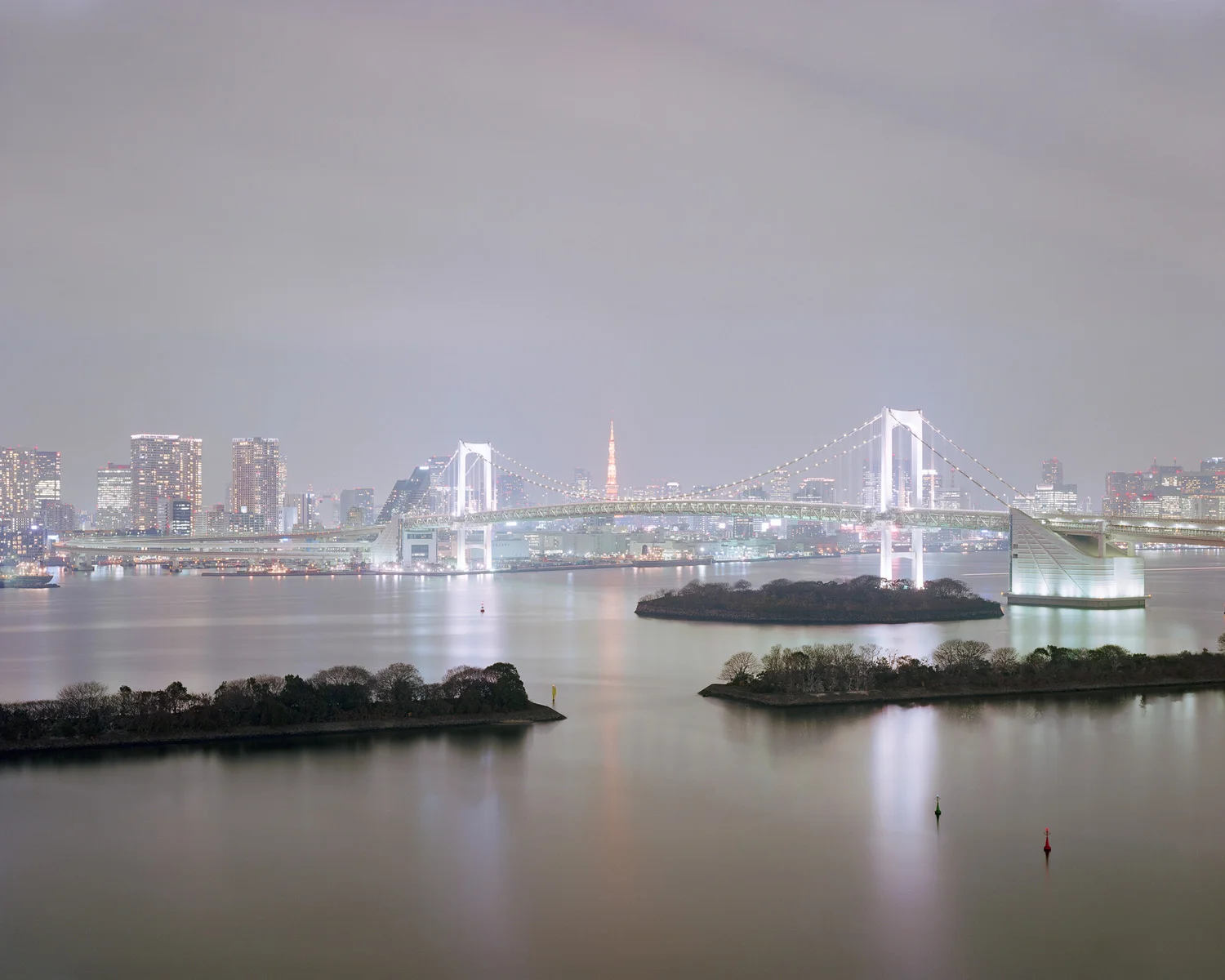  Tokyo Bay 2,&nbsp;2010   