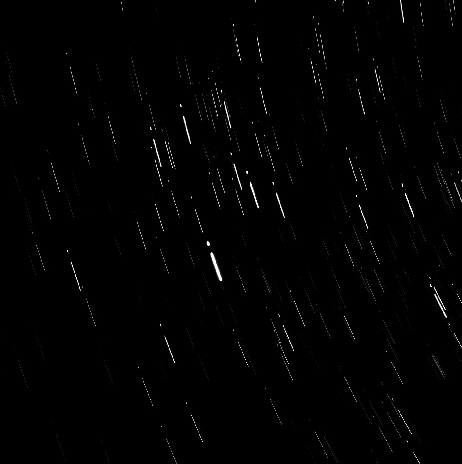  Star Drawing 1995/902 