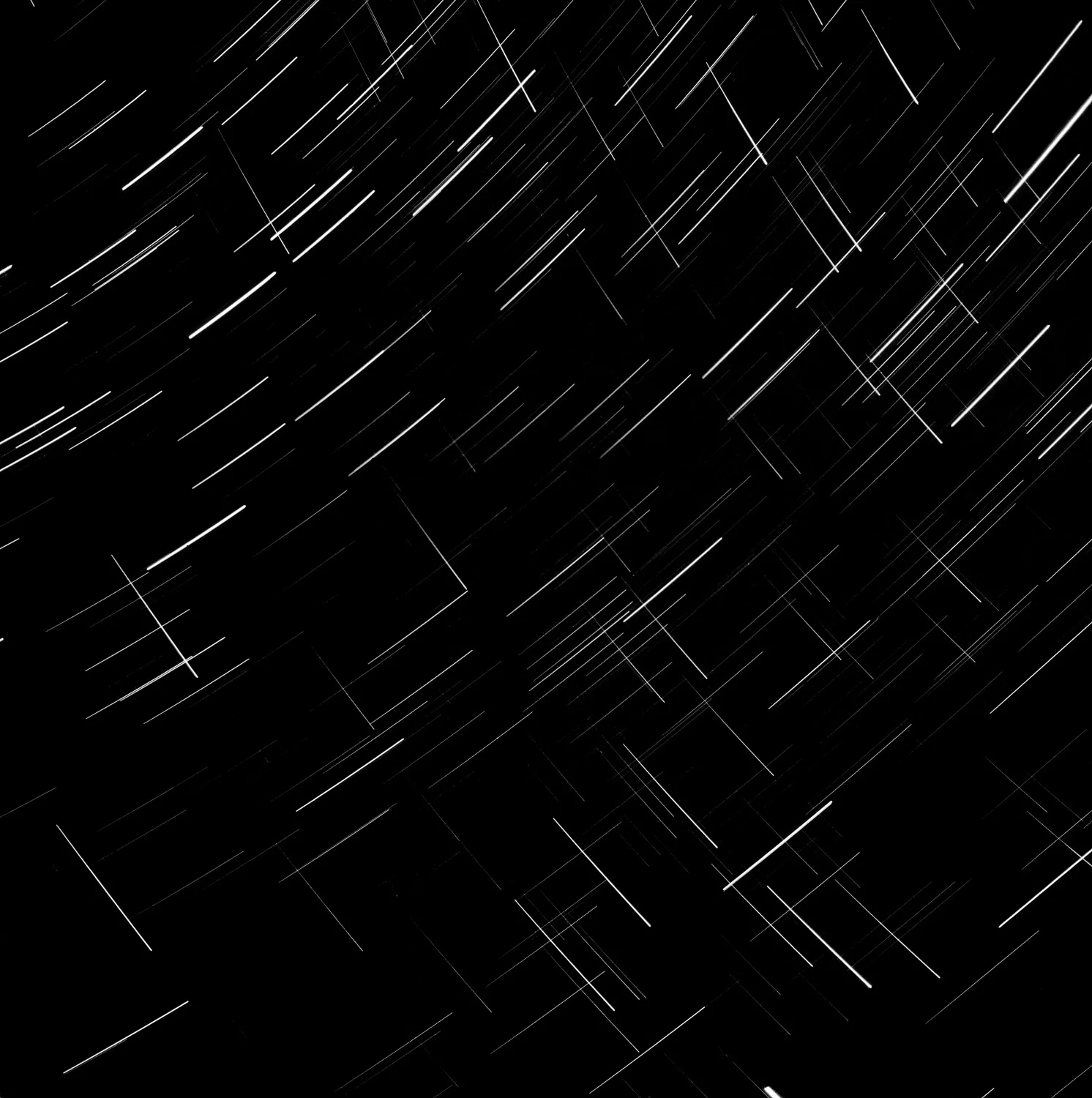  Star Drawing 1995/903 