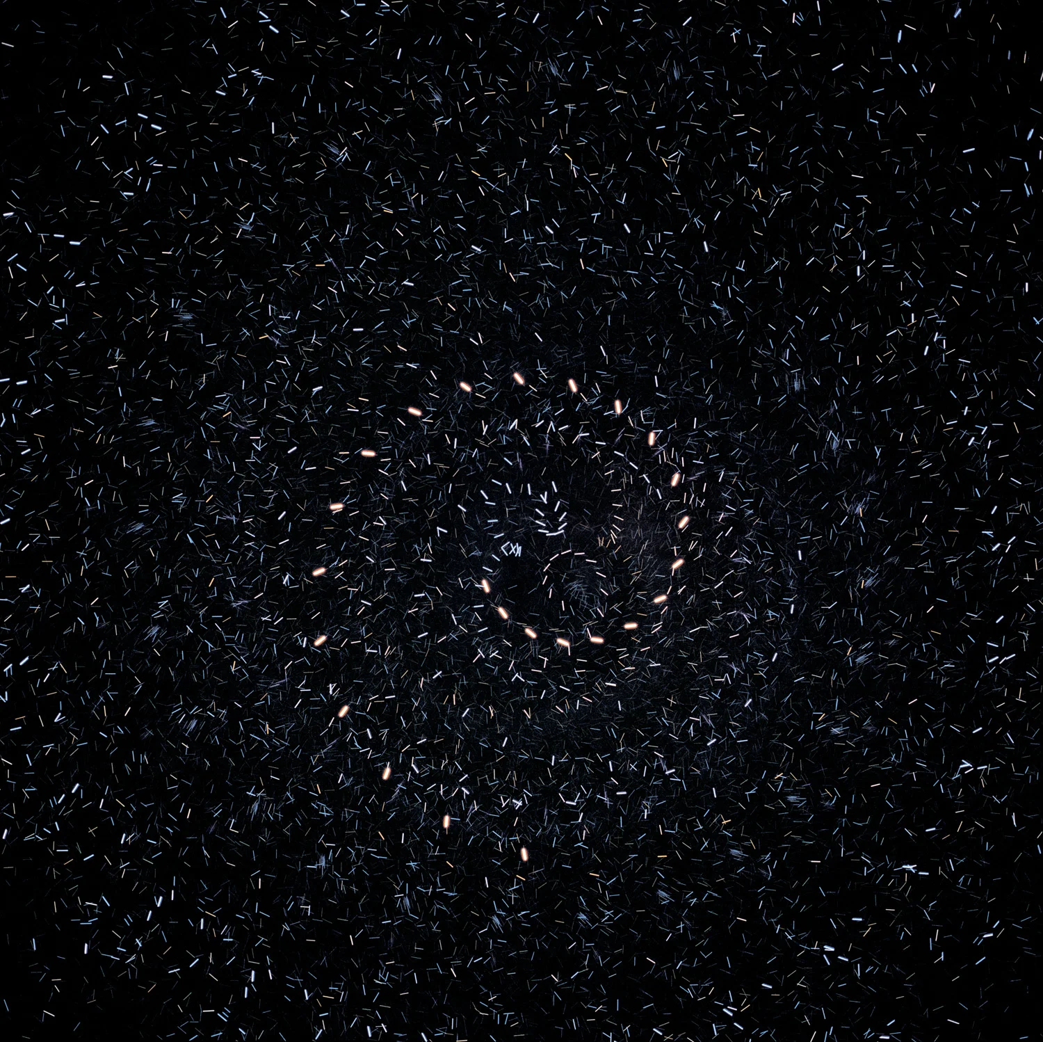  Star Drawing 1996/1004 