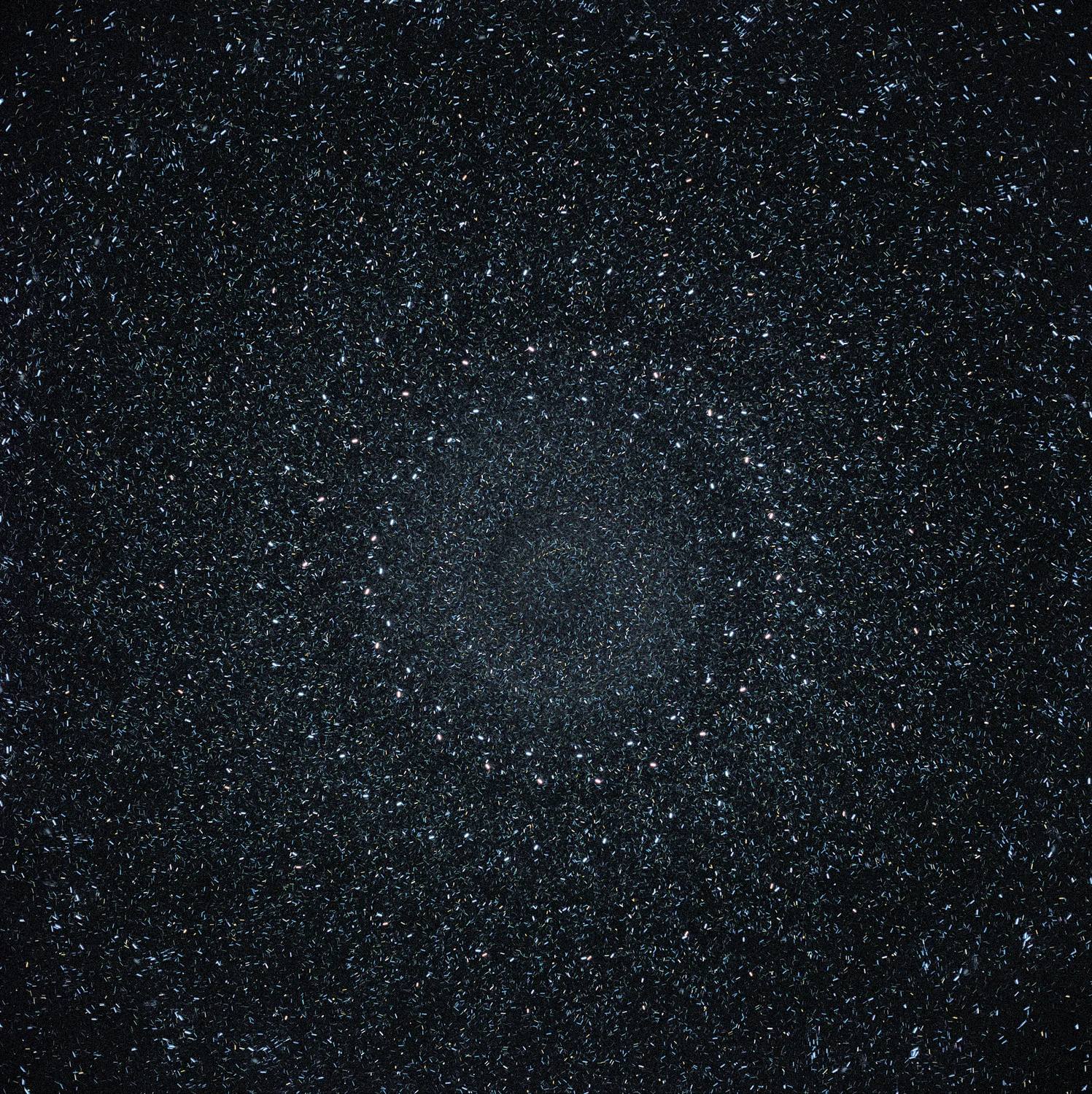  Star Drawing 1996/1103 