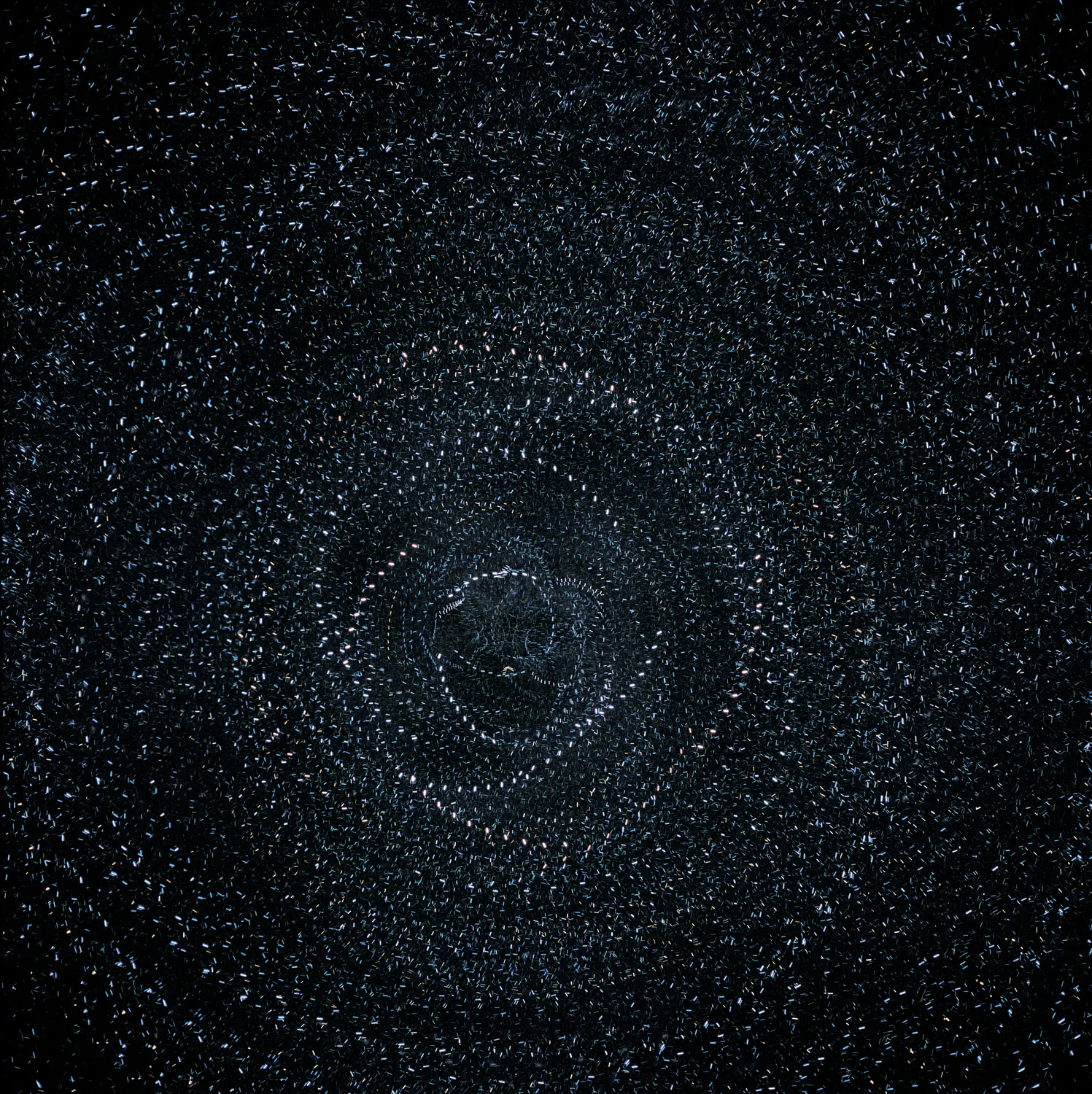  Star Drawing 1996/1207 