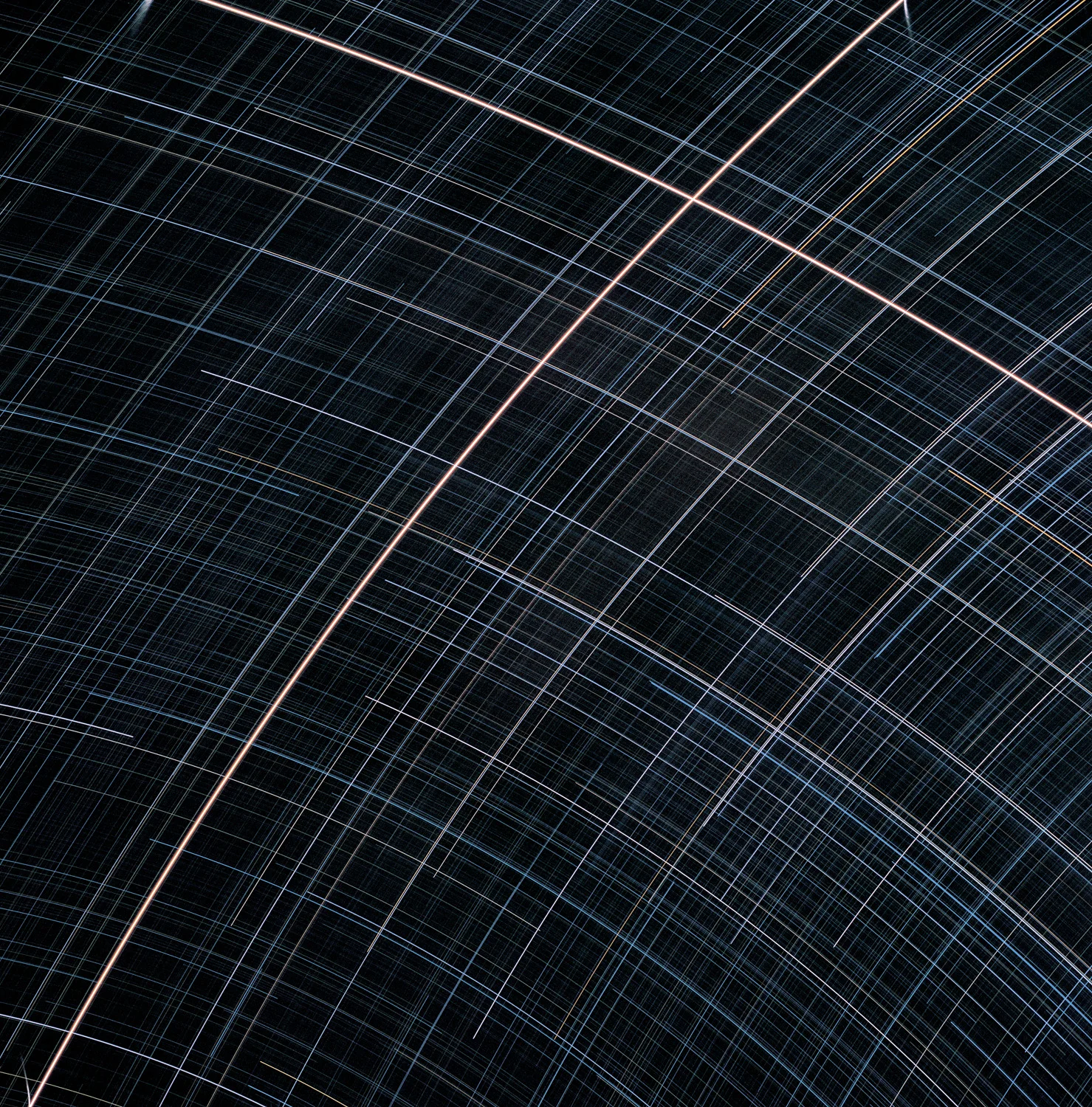  Star Drawing 1996/1211 