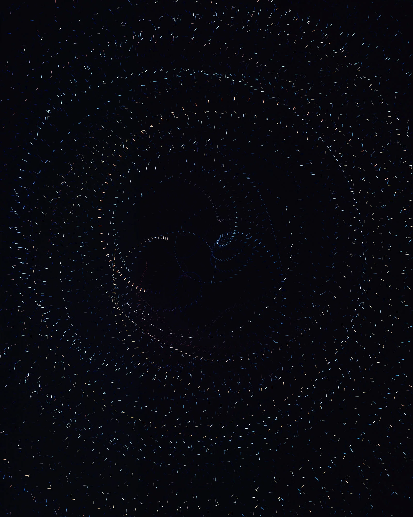  Star Drawing 090724 (Scorpius72),&nbsp;2009   