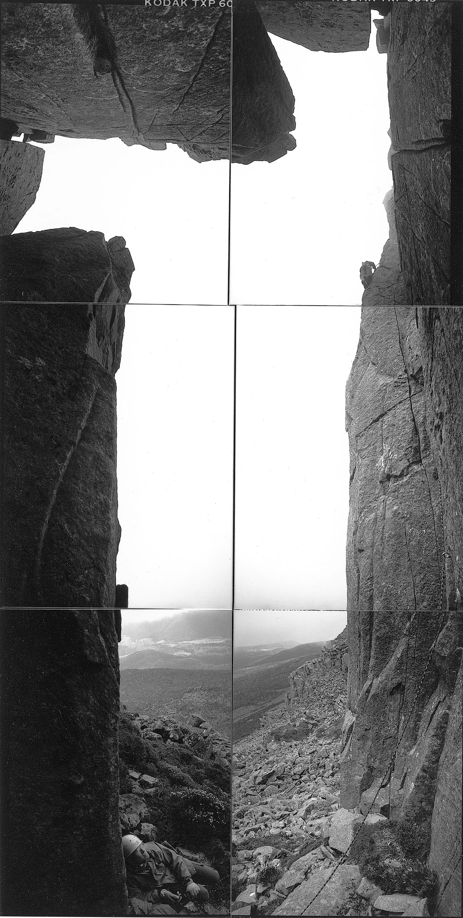  Ben Lomond, Tasmania, 1986 