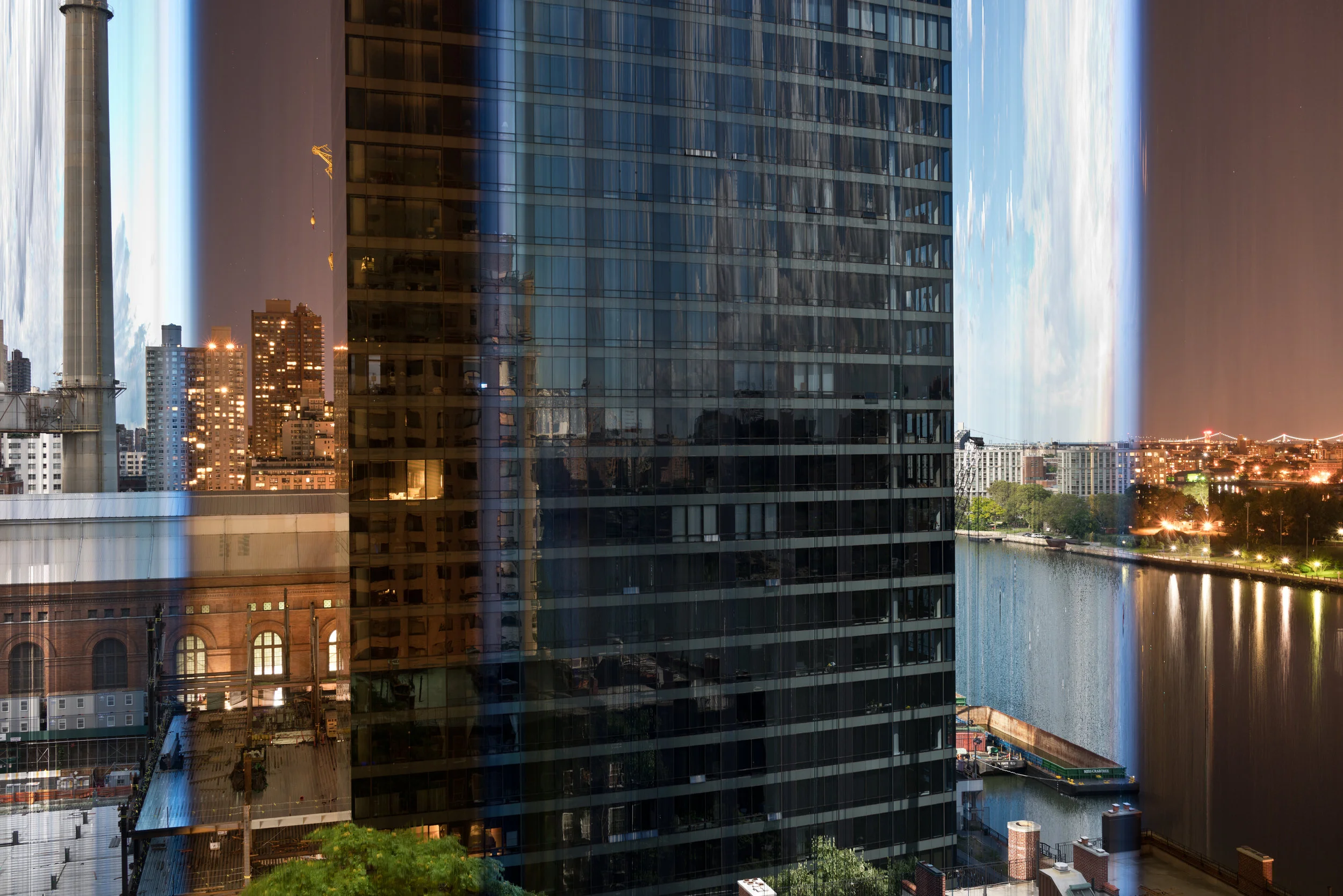  East 72nd St, New York, 10-12 July 2016 