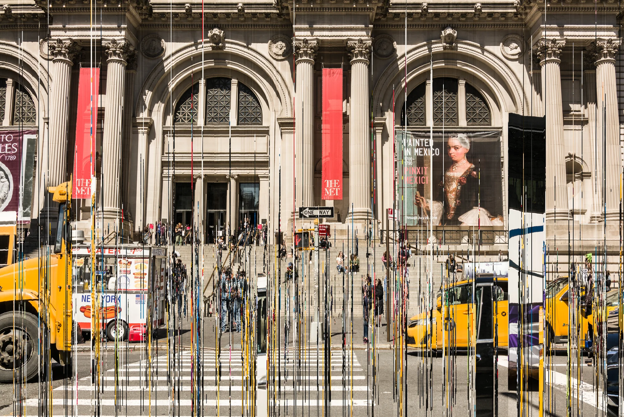  Metropolitan Museum of Art, New York, 2018 