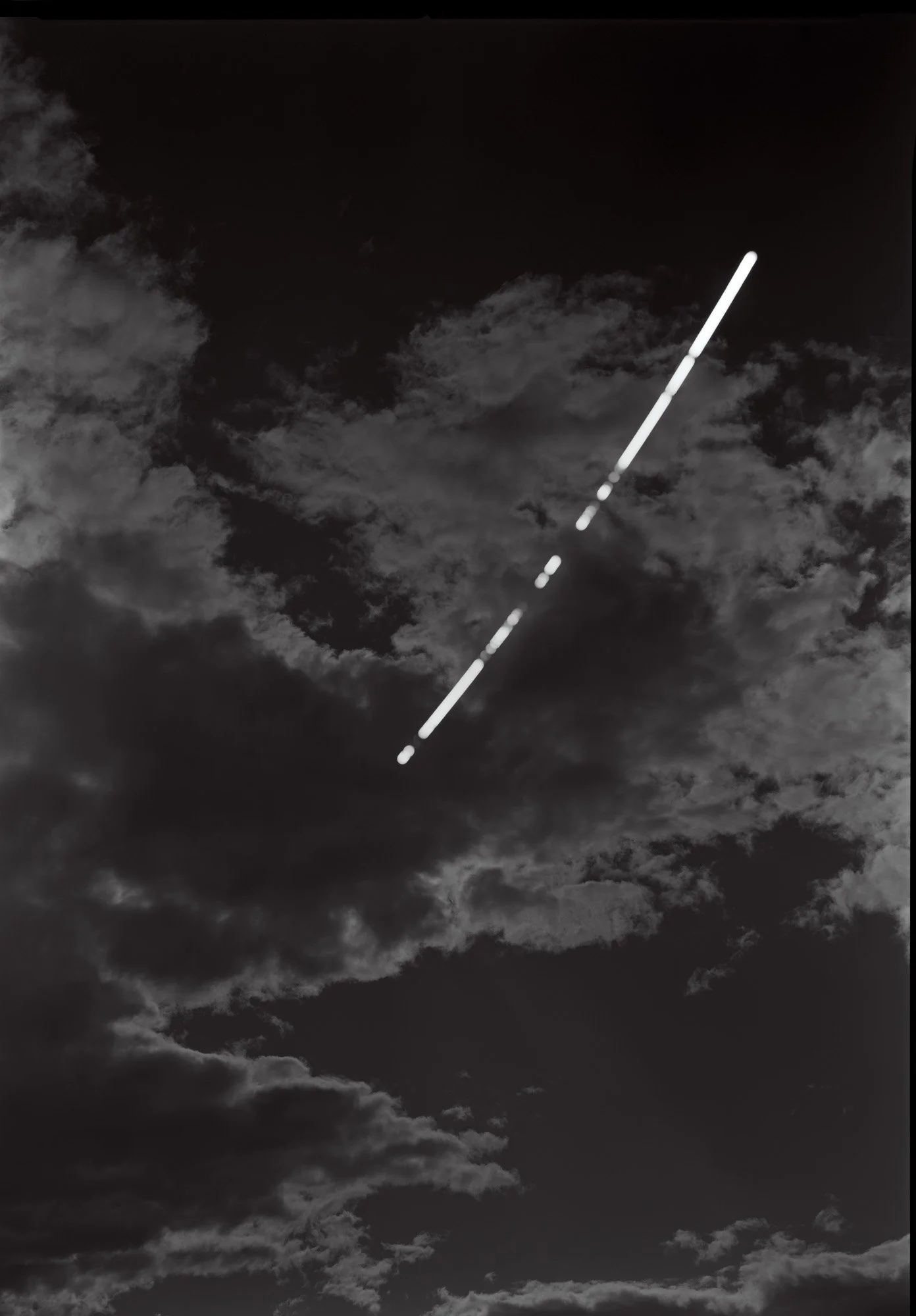  20 November 2025, 3:00pm-5:00pm, Swanwick  Gelatin silver print, 50.8 cm x 40.6 cm, 2026 