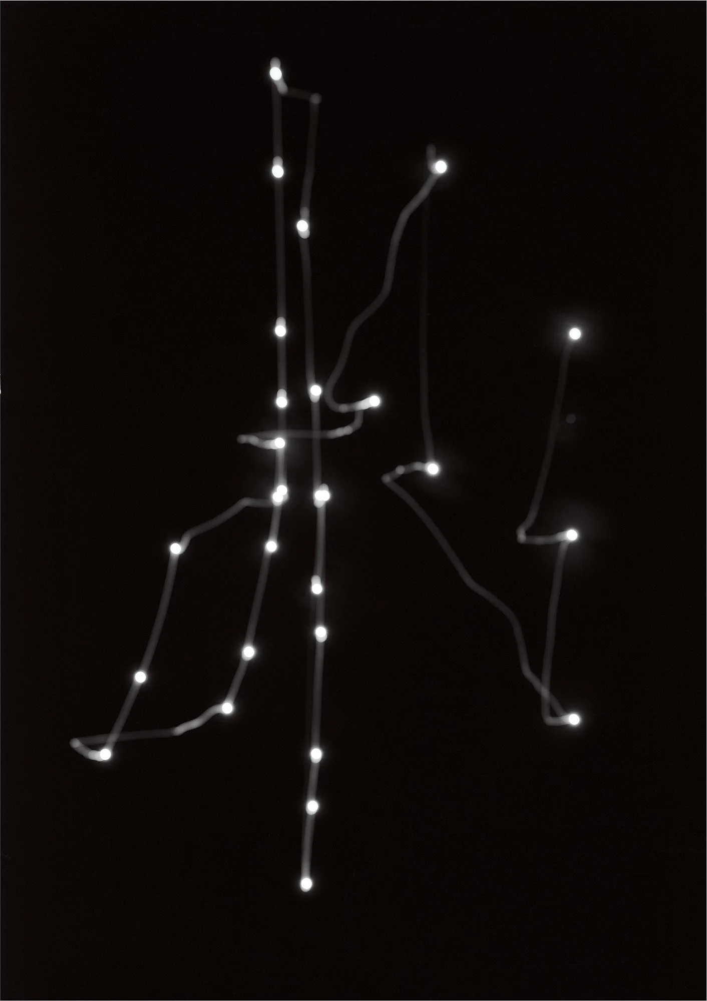  5 December 2025, 11:00am-11:15am, reframing every ten breaths, Taroona  Pigment ink print, 101.6 cm x 76.2 cm, 2026 