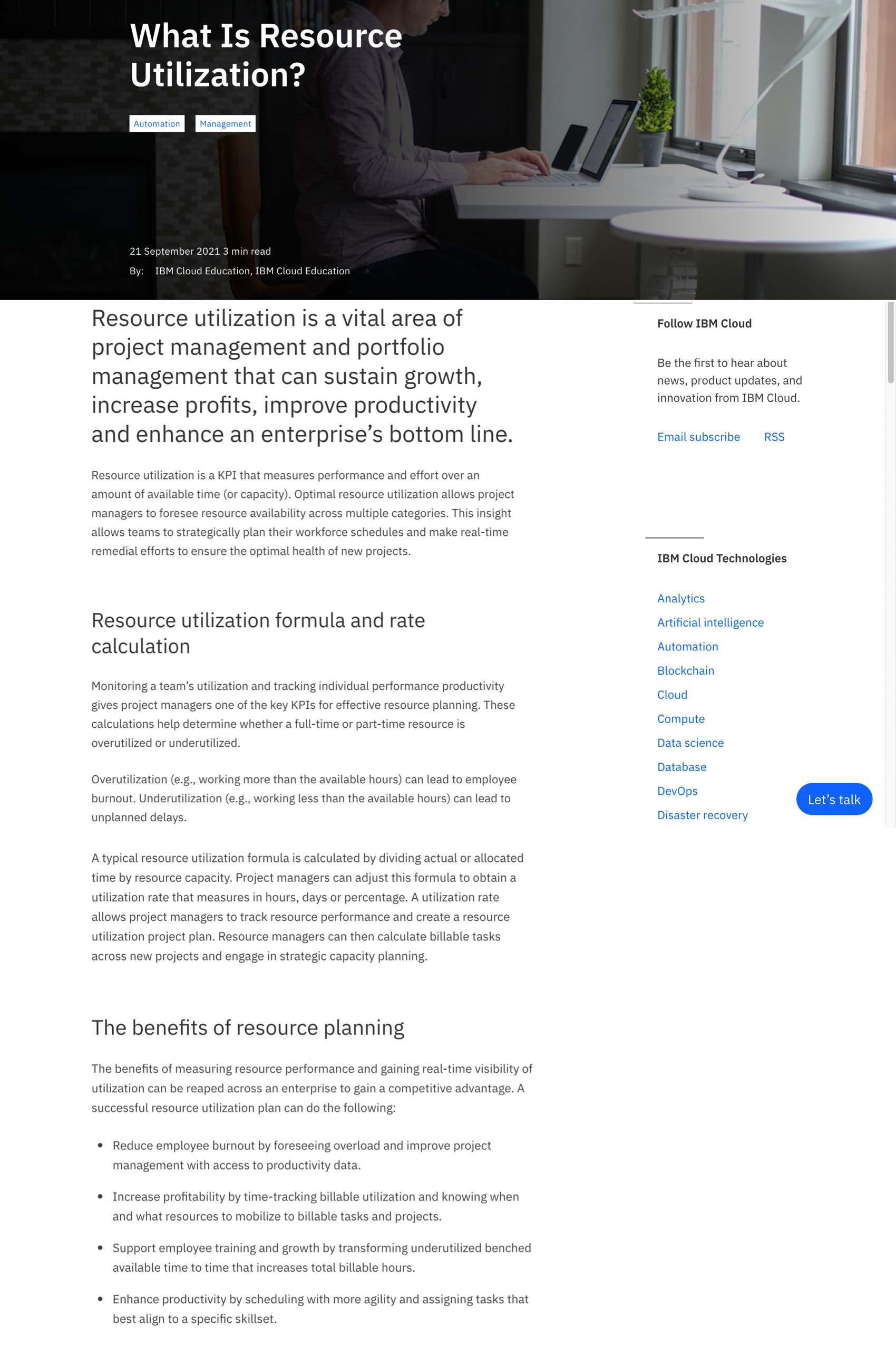 Resource Utilization.PNG