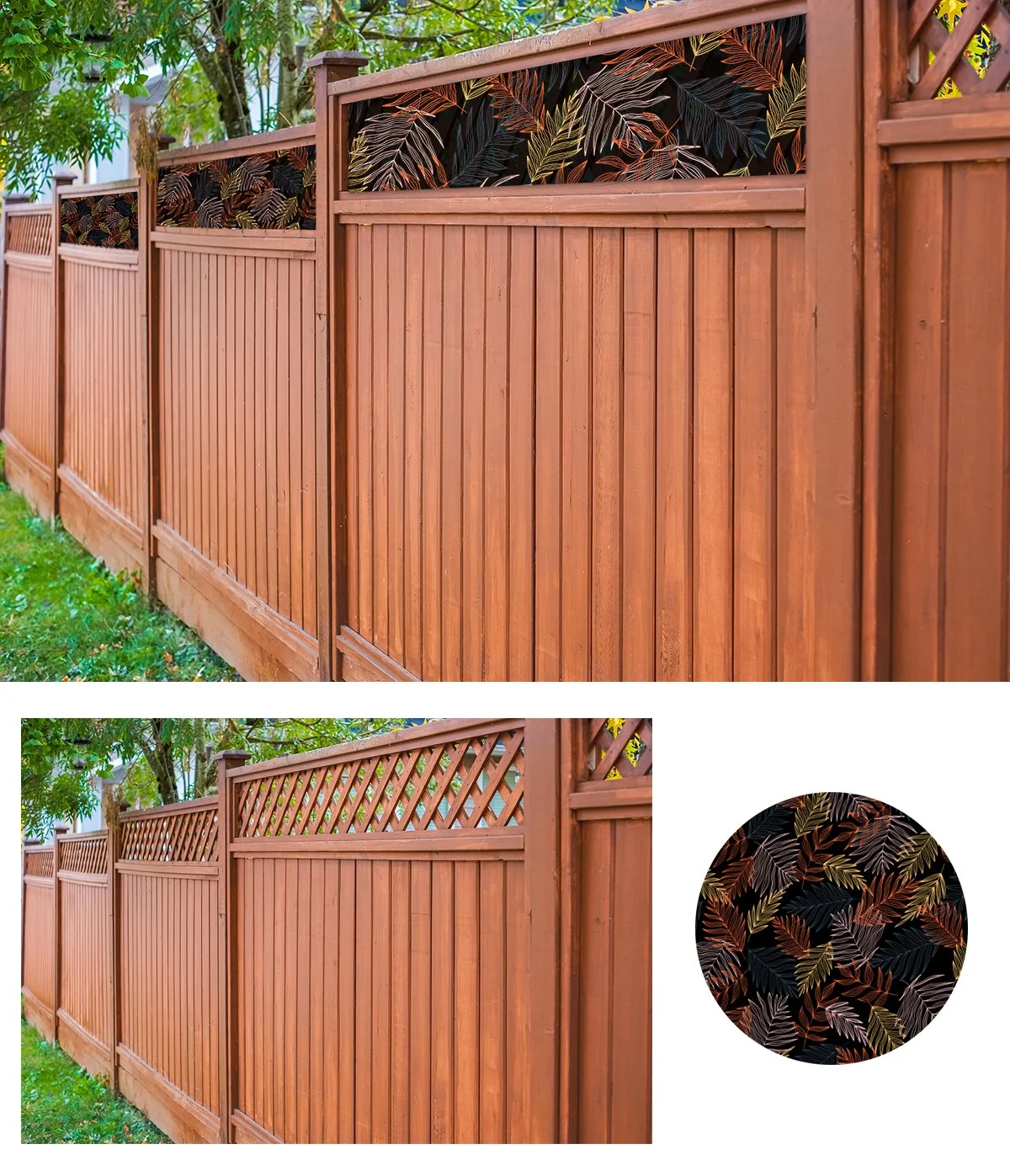 PANNEAU ALUPANEL