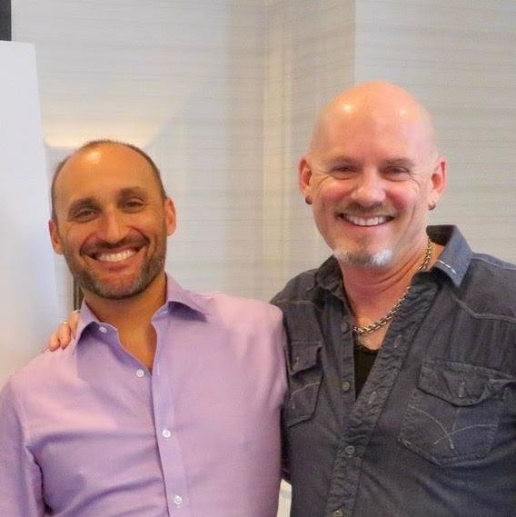 Deeper Digs in Rock: Long Strange Trip with Amir Bar-Lev