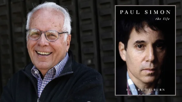 Deeper Digs in Rock: Robert Hilburn on Paul Simon