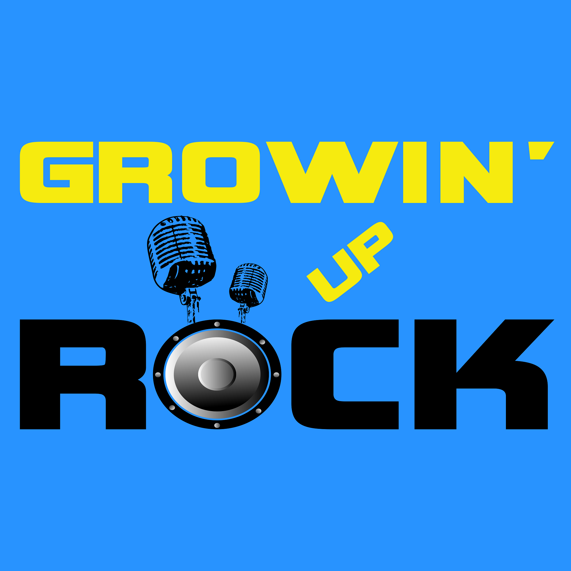 Deeper Digs in Rock: Growin' Up Rock