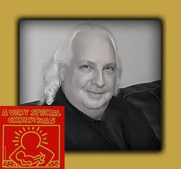 Deeper Digs in Rock: A Very Special Christmas with Shelly Yakus