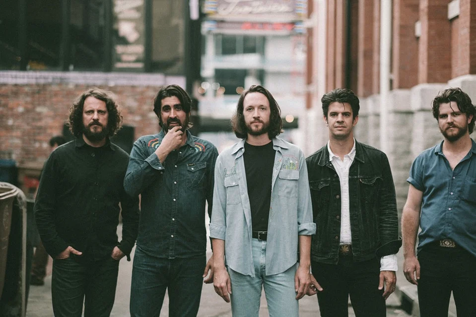 Deeper Digs in Rock: The Band of Heathens