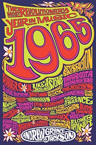 Deeper Digs in Rock: 1965 - The Most Revolutionary Year in Music