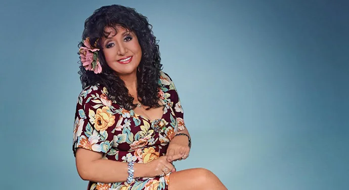 Deeper Digs in Rock: Maria Muldaur