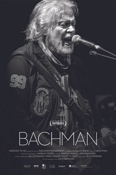Deeper Digs in Rock: Bachman
