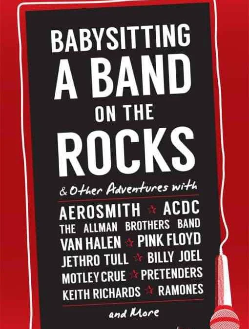 Deeper Digs in Rock: Babysitting a Band on the Rocks with G.D. Praetorius