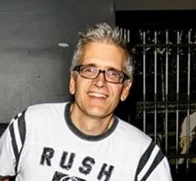 Deeper Digs in Rock: Martin Popoff - The World's Most Famous Heavy Metal Rock Journalist