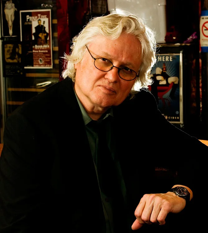 Deeper Digs in Rock: Hall of Fame Songwriter Chip Taylor