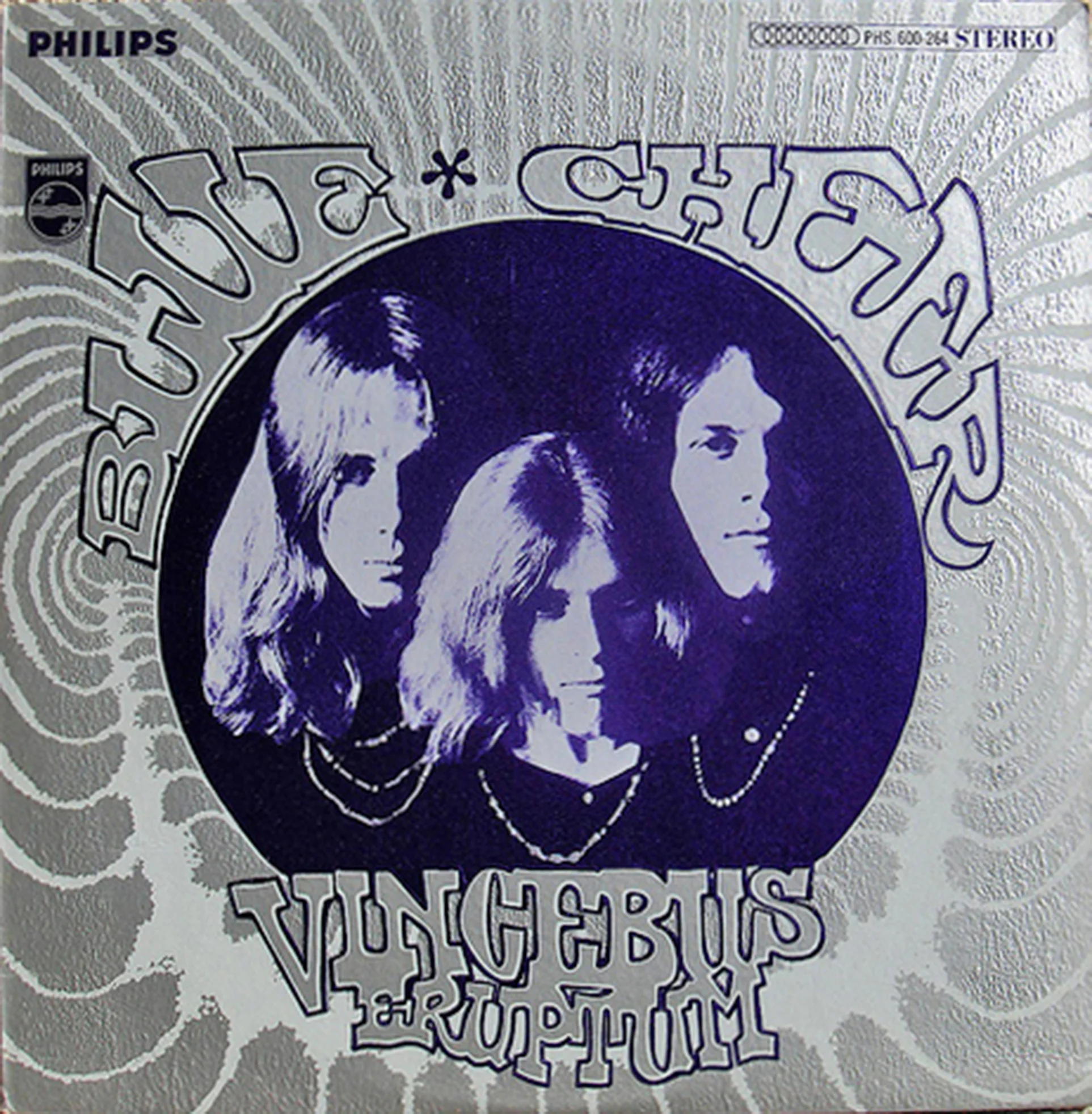 History in Five Songs 02: American Heavy Metal