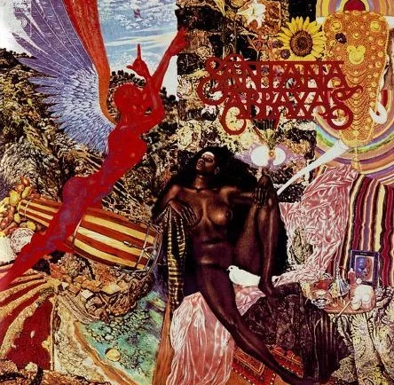 History in Five Songs 04: Guitar Tapping