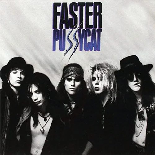 History in Five Songs 08: Dirty Hair Metal