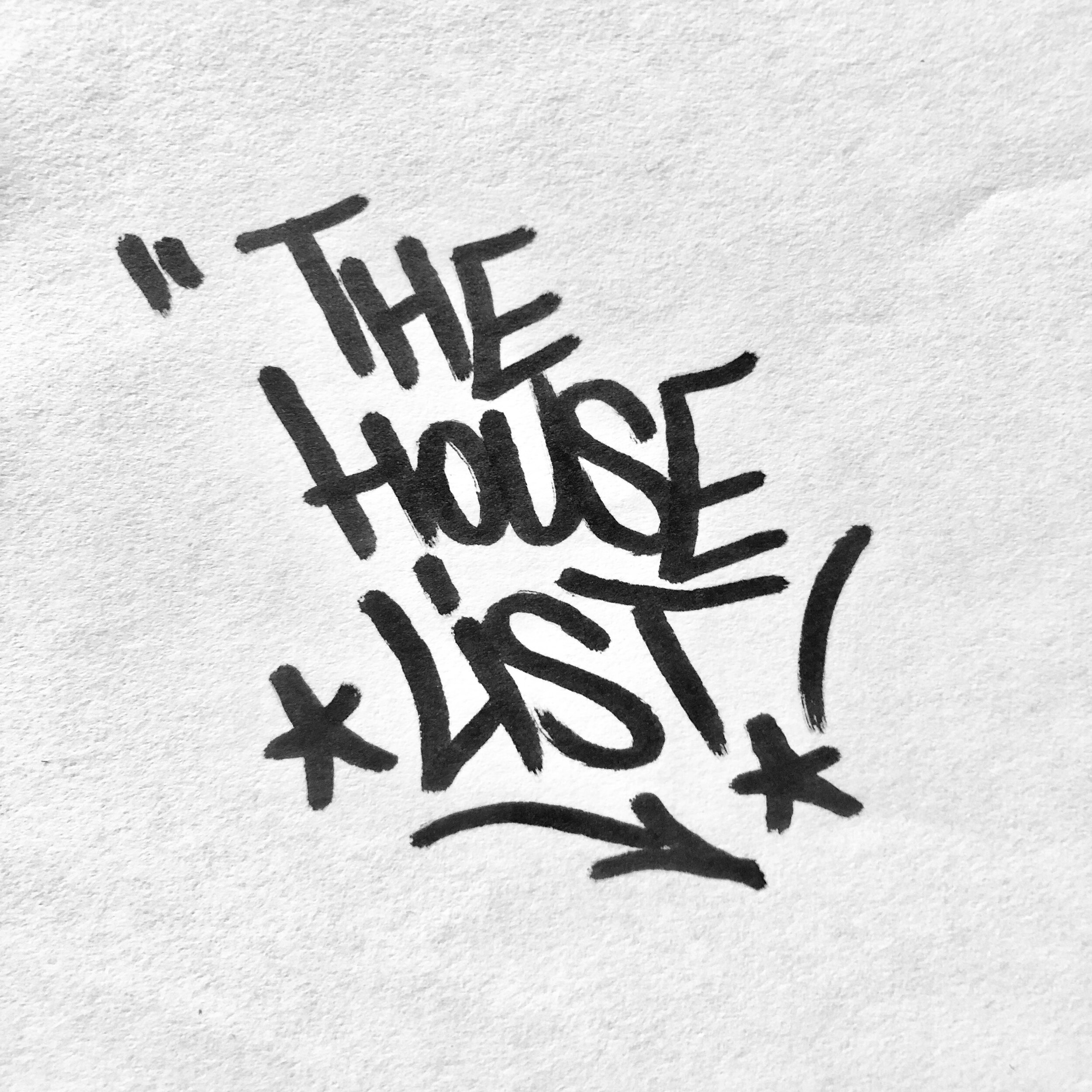 House List Podcast Logo.jpg