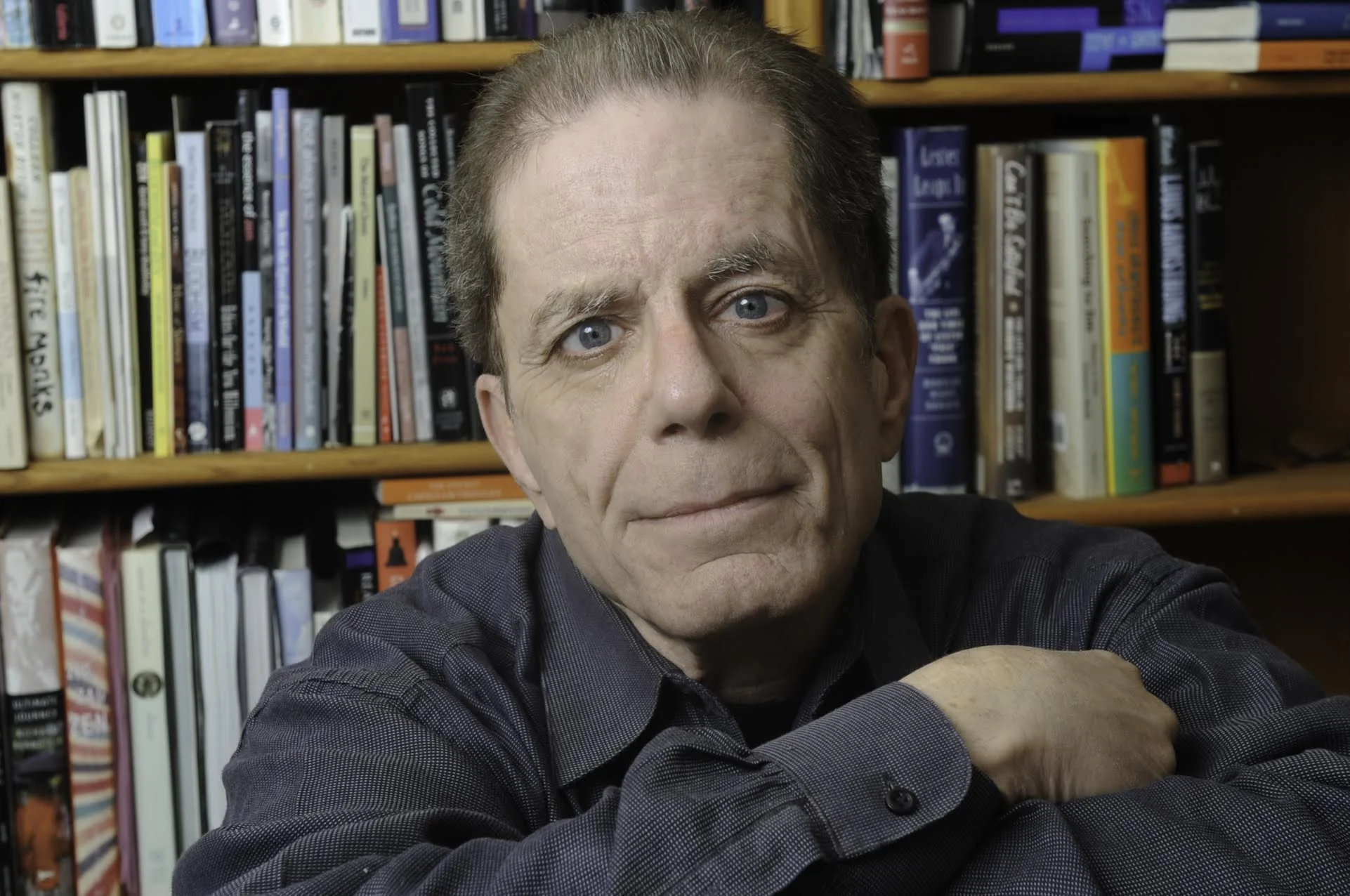 Deeper Digs in Rock: Grateful Dead Historian Dennis McNally