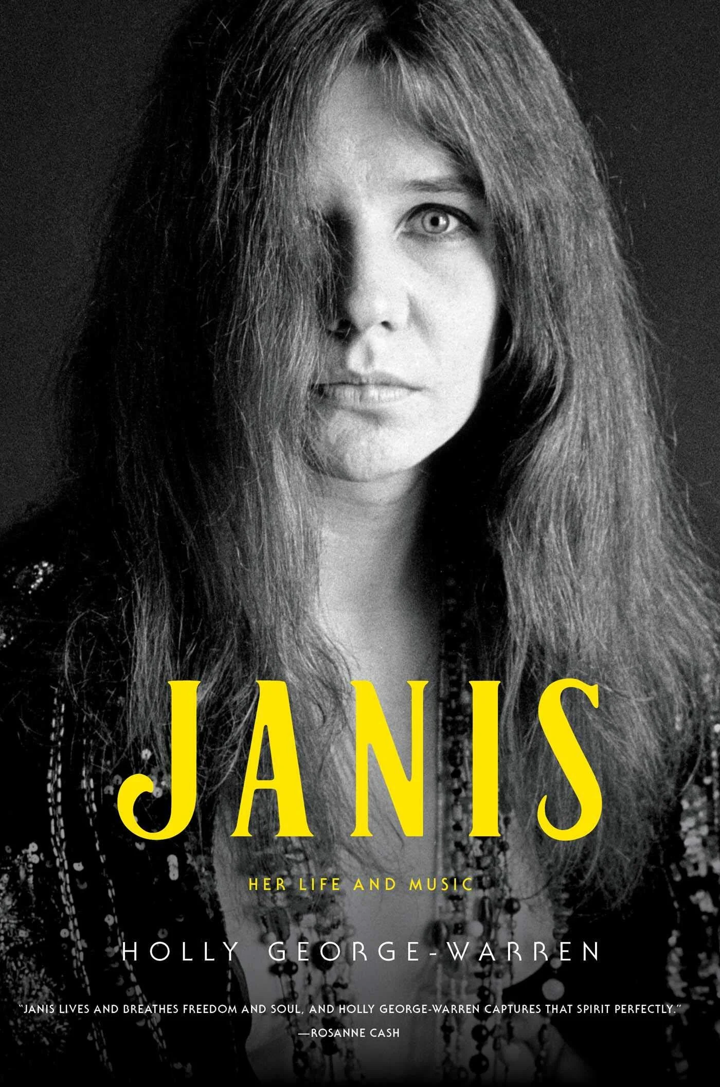 Deeper Digs in Rock: Janis - Her Life and Music