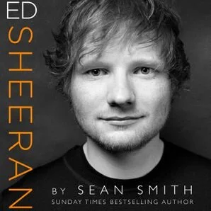Deeper Digs in Rock: Ed Sheeran with Sean Smith