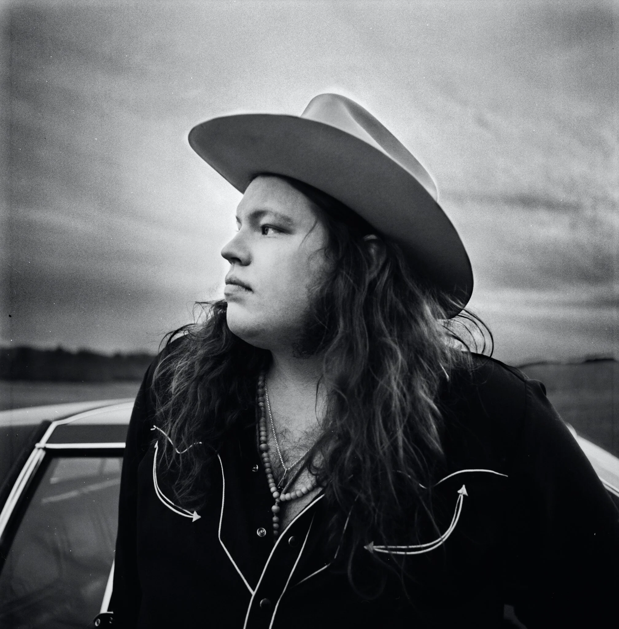 Deeper Digs: Marcus King