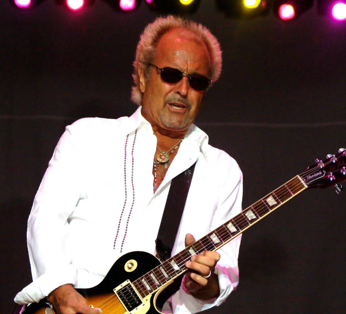 Deeper Digs: Mick Jones of Foreigner